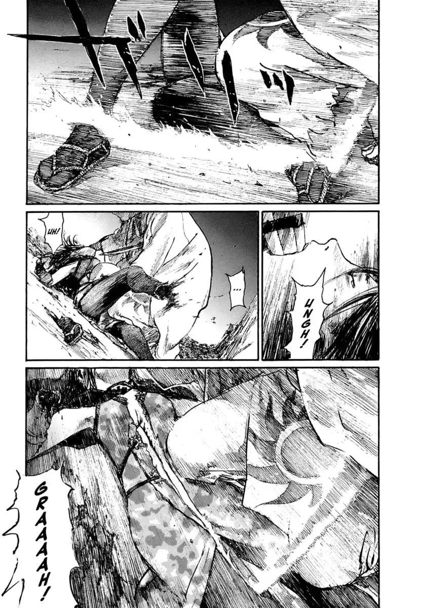 Blade of the Immortal Capitolo 149 page 33