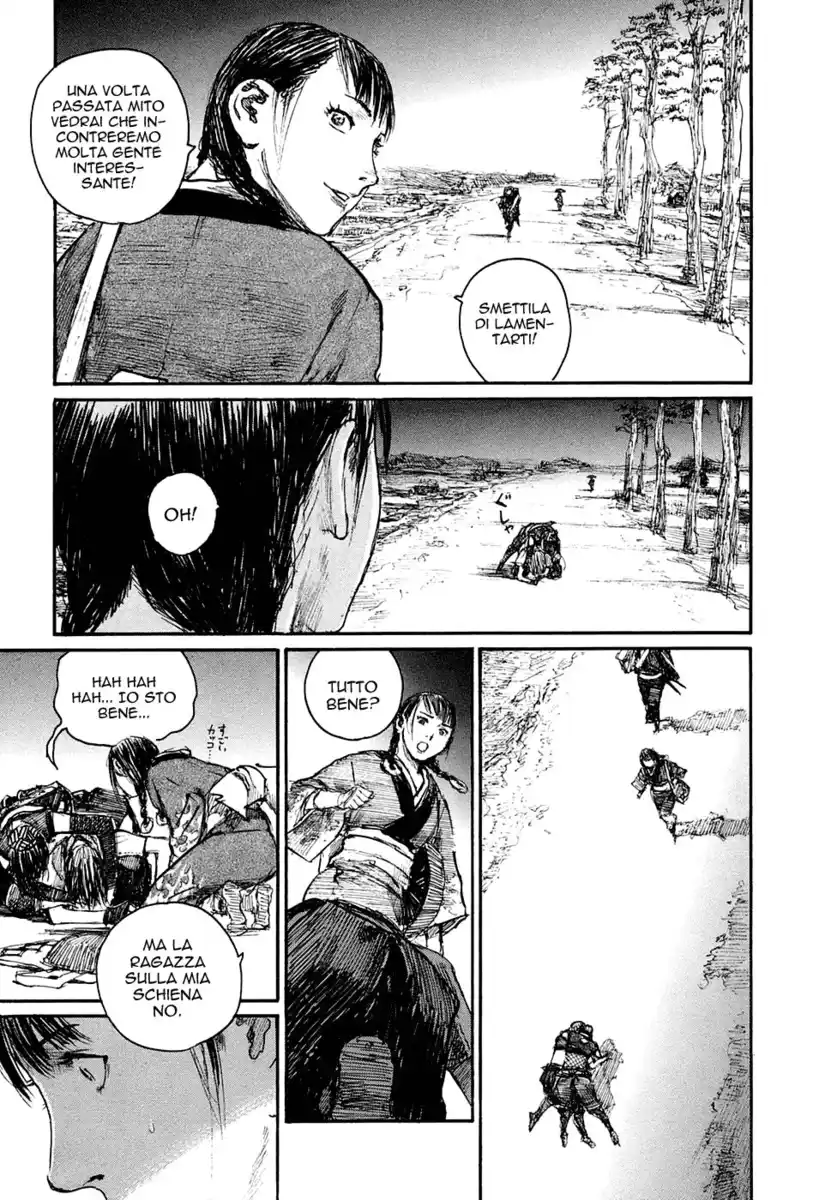 Blade of the Immortal Capitolo 149 page 8