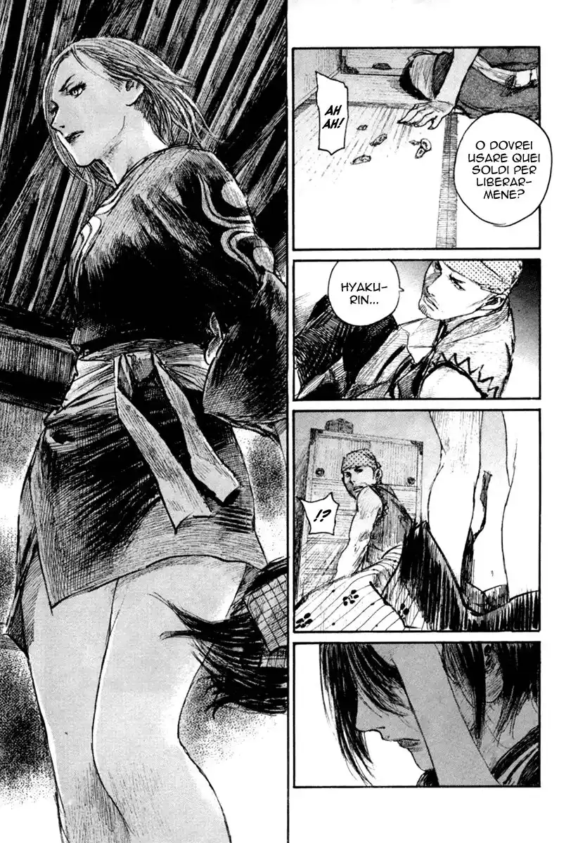 Blade of the Immortal Capitolo 148 page 10