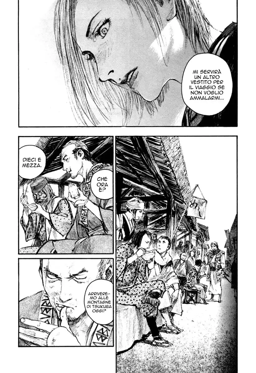 Blade of the Immortal Capitolo 148 page 11