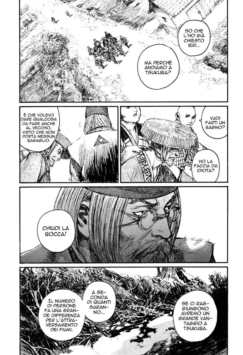 Blade of the Immortal Capitolo 148 page 12