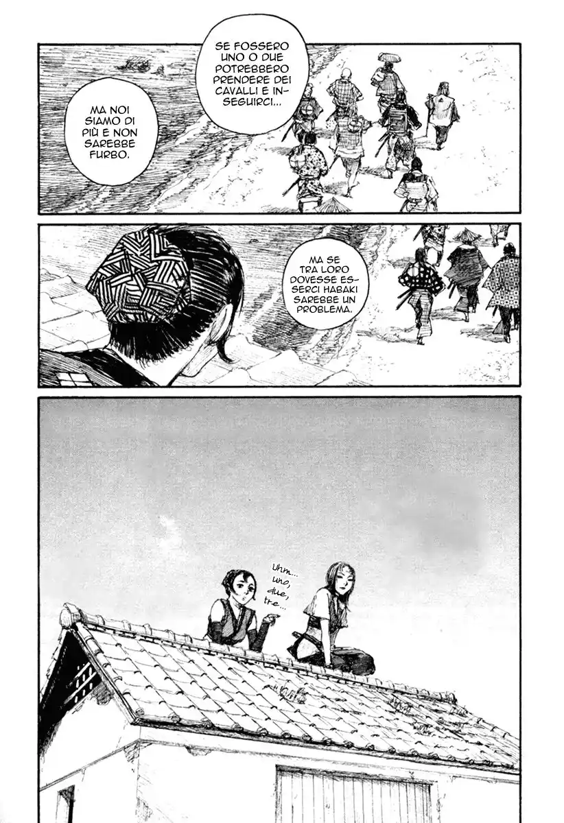 Blade of the Immortal Capitolo 148 page 13