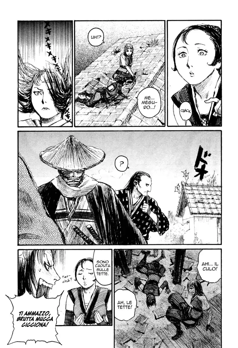 Blade of the Immortal Capitolo 148 page 14