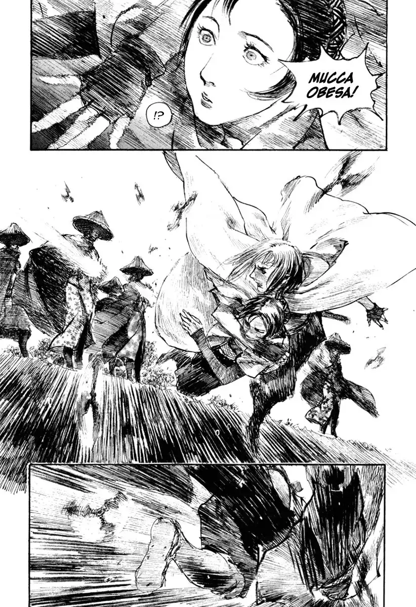 Blade of the Immortal Capitolo 148 page 18