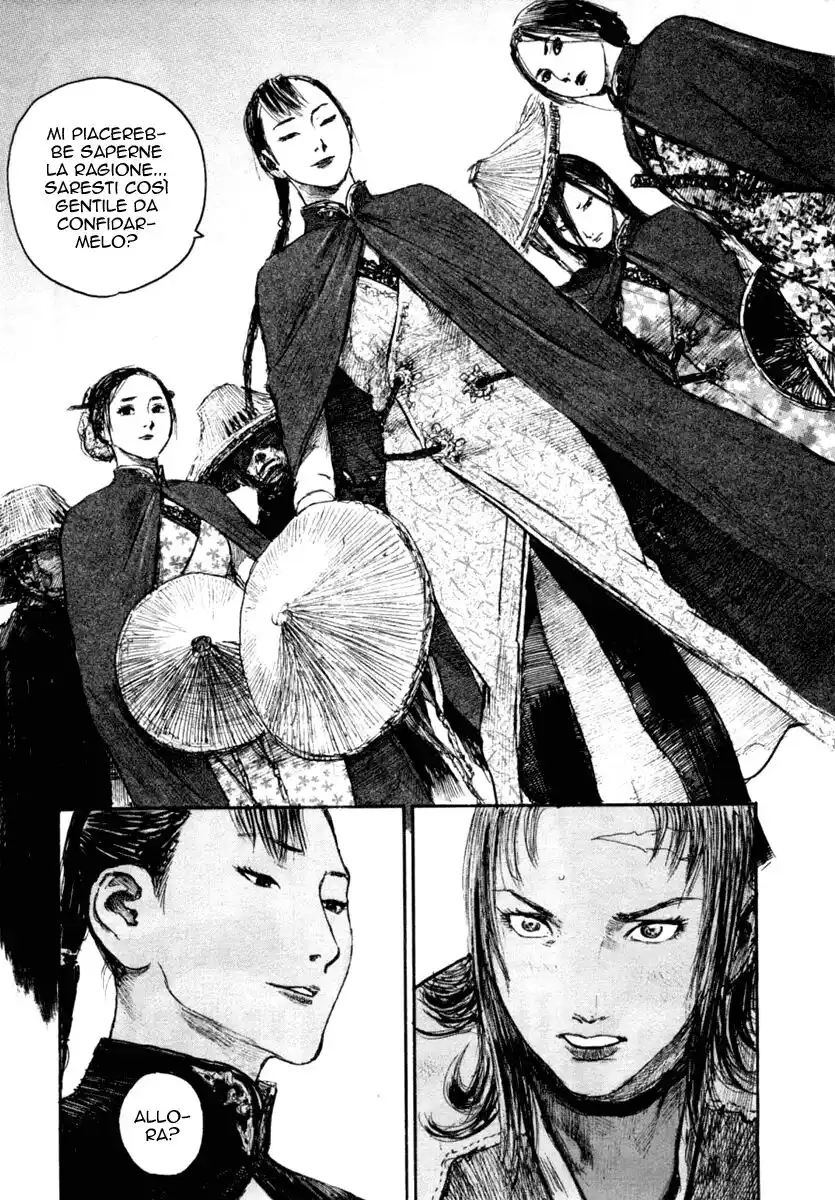 Blade of the Immortal Capitolo 148 page 20