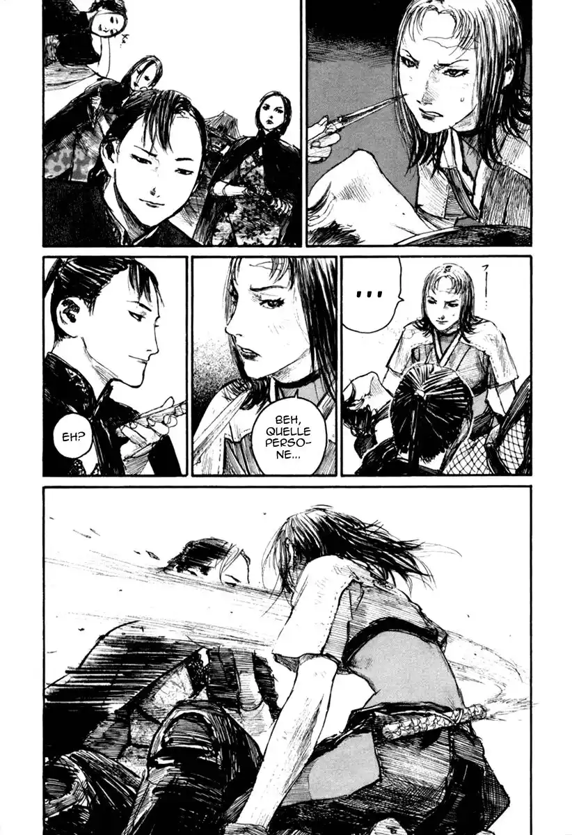 Blade of the Immortal Capitolo 148 page 23