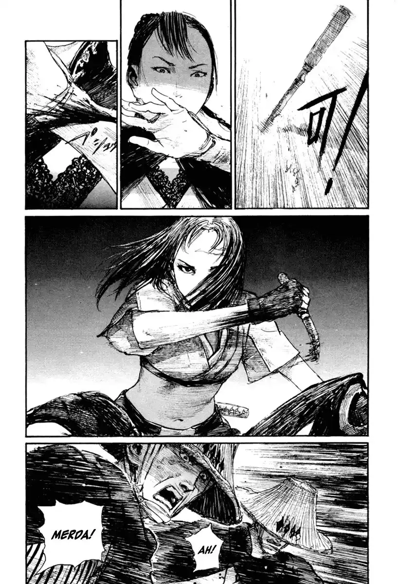 Blade of the Immortal Capitolo 148 page 24