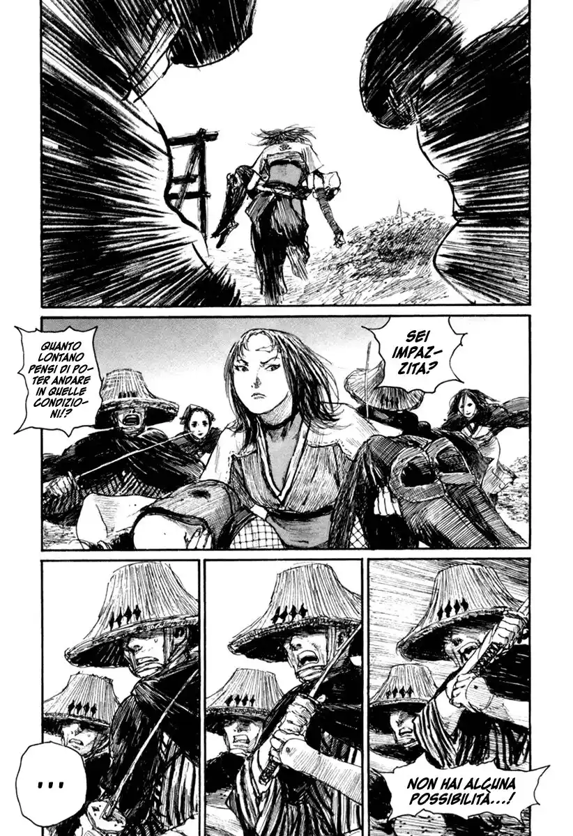 Blade of the Immortal Capitolo 148 page 26