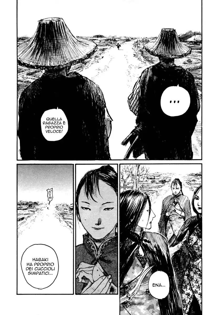 Blade of the Immortal Capitolo 148 page 27