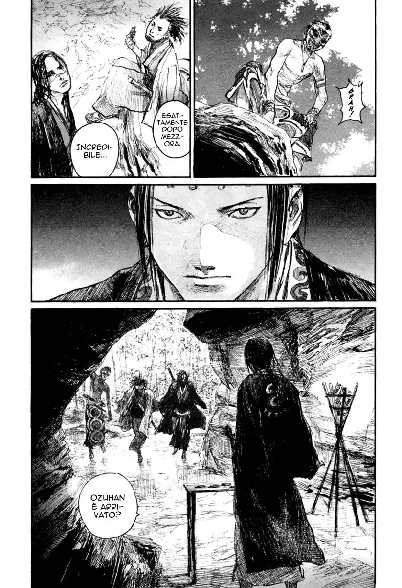 Blade of the Immortal Capitolo 148 page 29