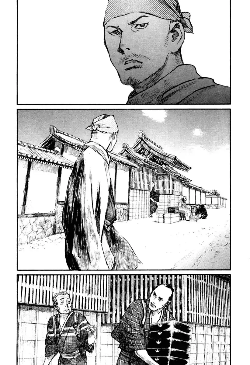 Blade of the Immortal Capitolo 148 page 3