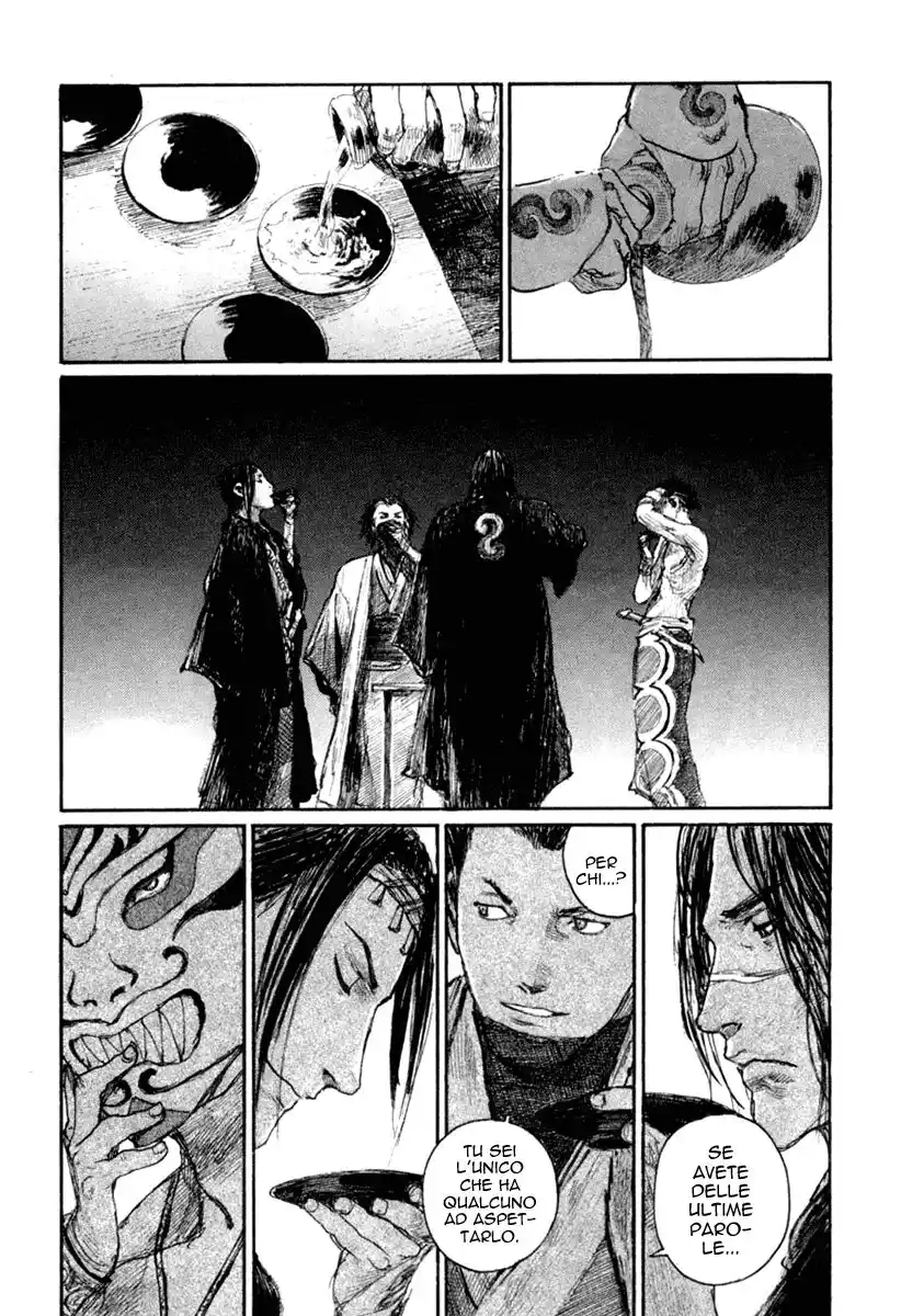 Blade of the Immortal Capitolo 148 page 30