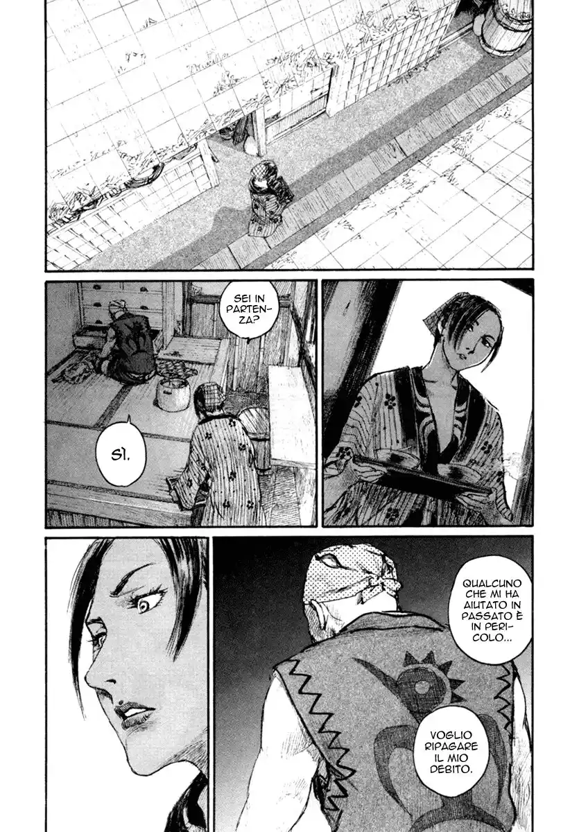 Blade of the Immortal Capitolo 148 page 6