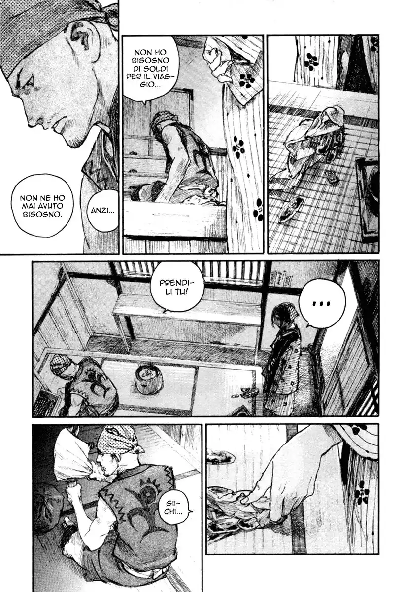 Blade of the Immortal Capitolo 148 page 8