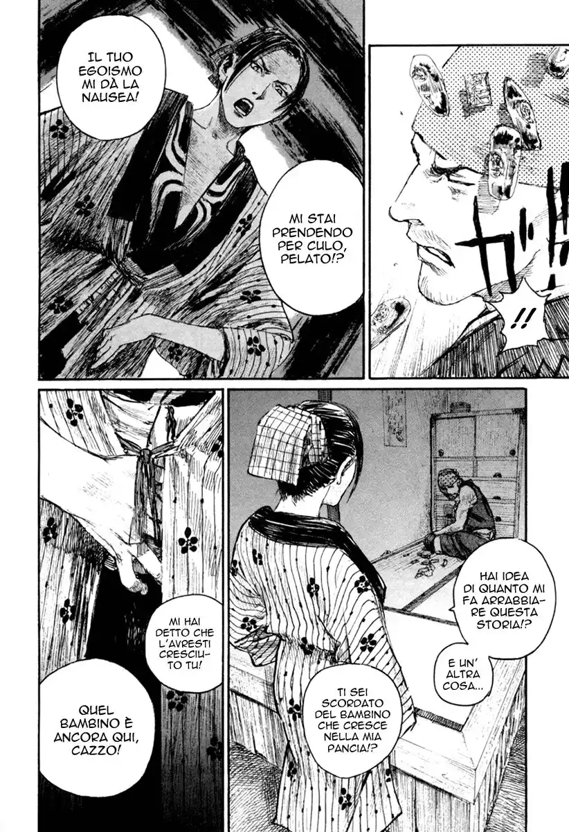 Blade of the Immortal Capitolo 148 page 9