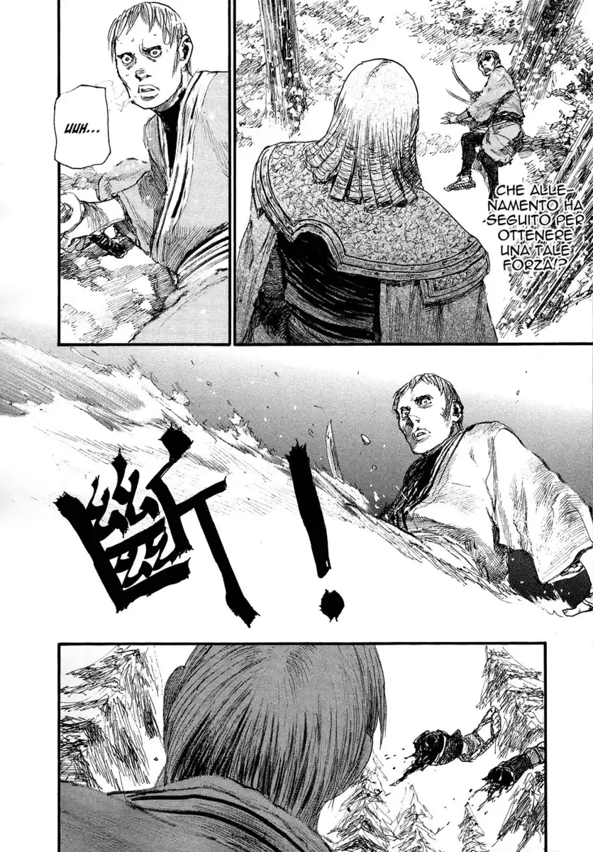 Blade of the Immortal Capitolo 182 page 11