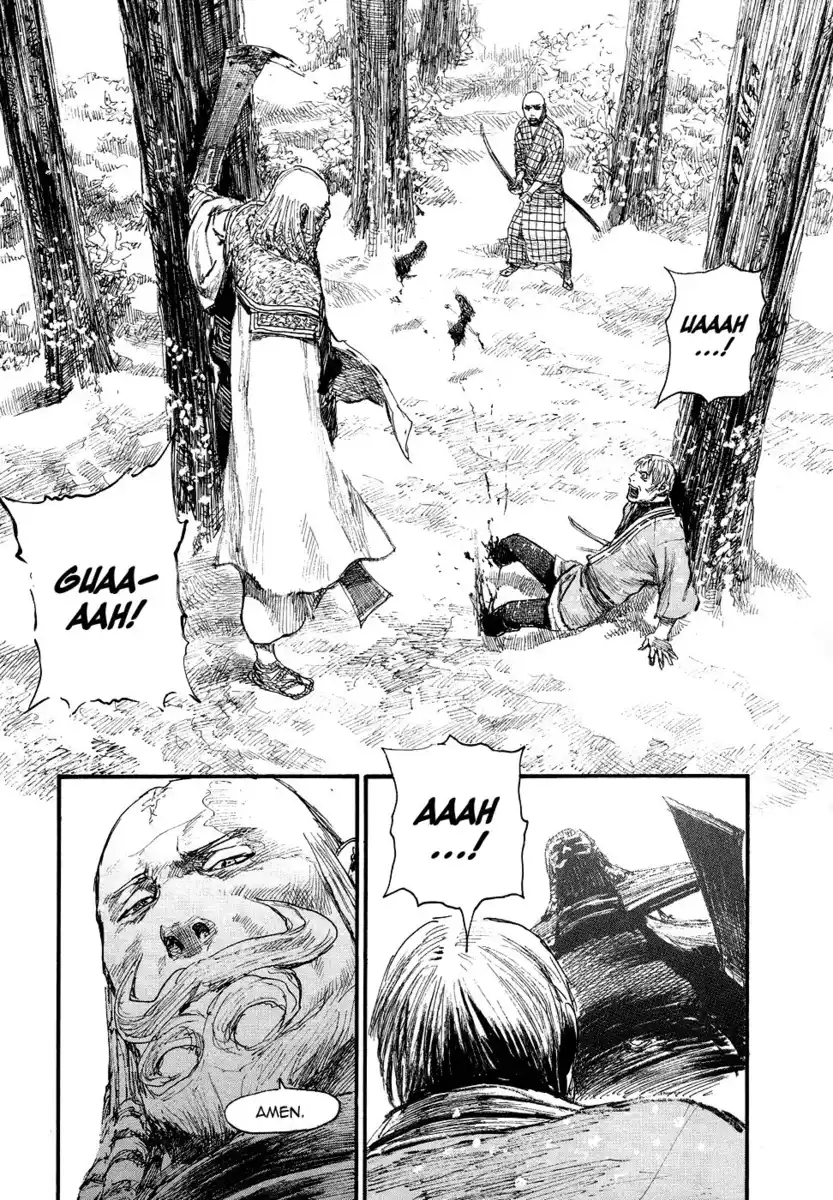 Blade of the Immortal Capitolo 182 page 12