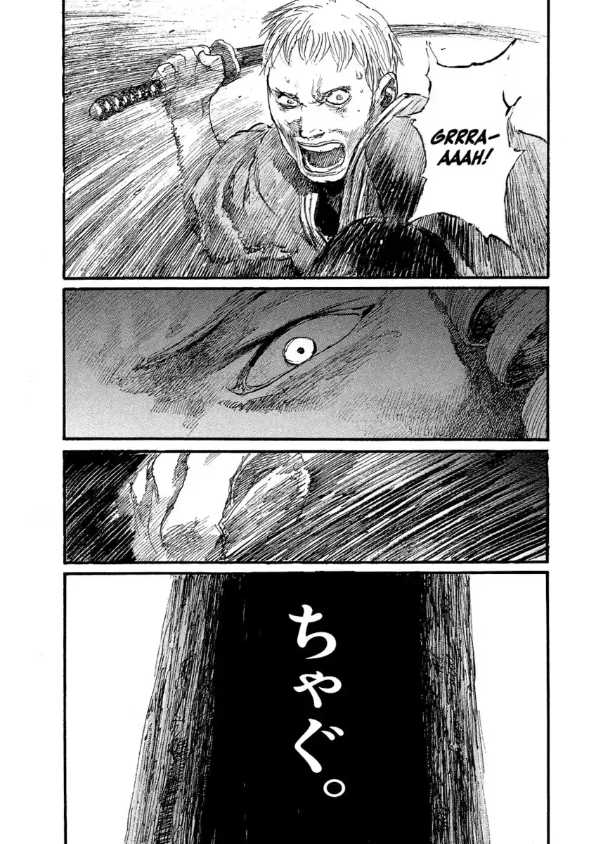 Blade of the Immortal Capitolo 182 page 13