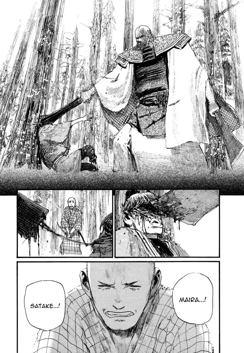 Blade of the Immortal Capitolo 182 page 14