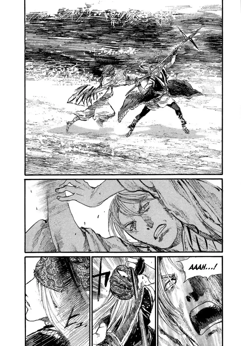 Blade of the Immortal Capitolo 182 page 17