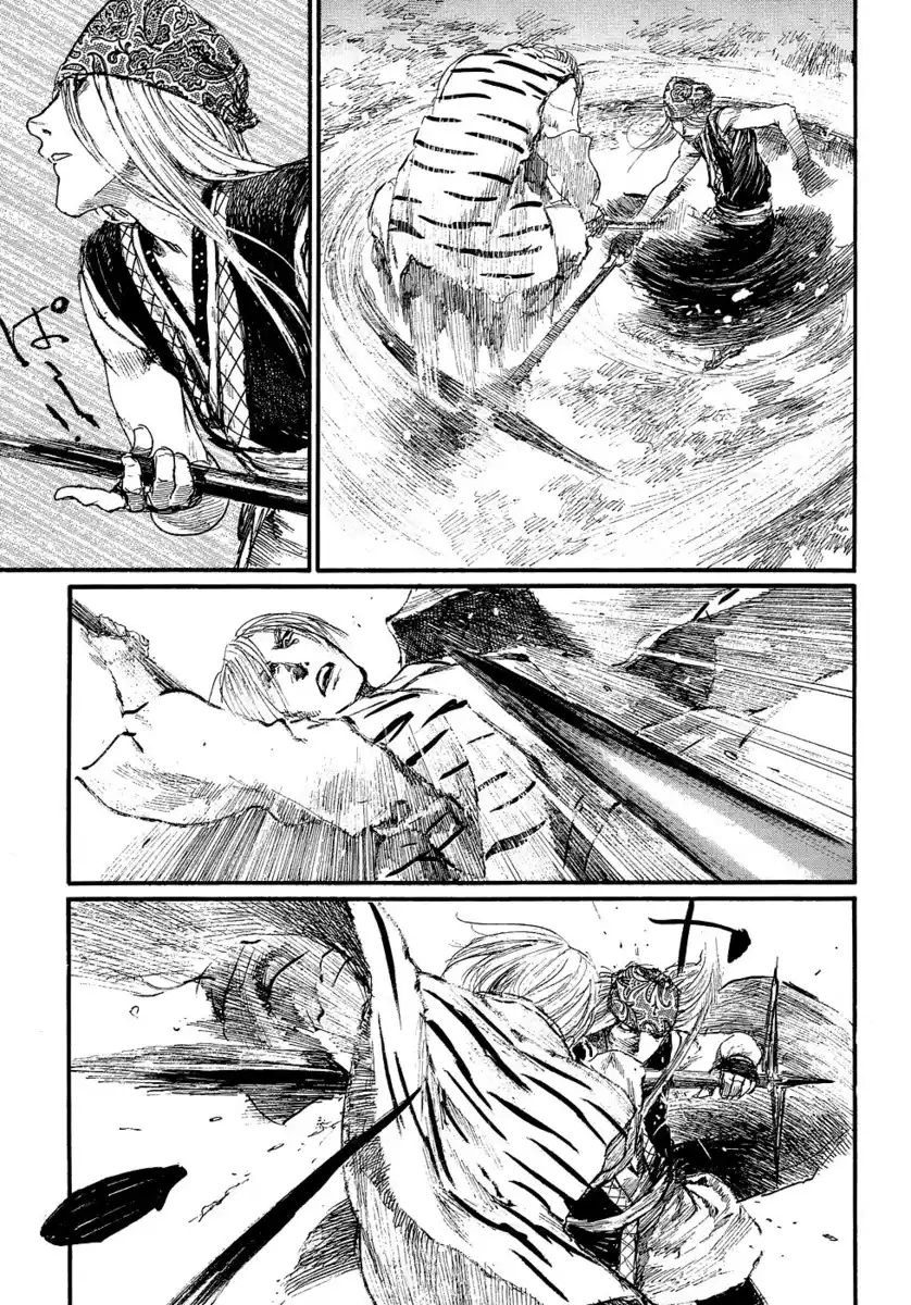 Blade of the Immortal Capitolo 182 page 18