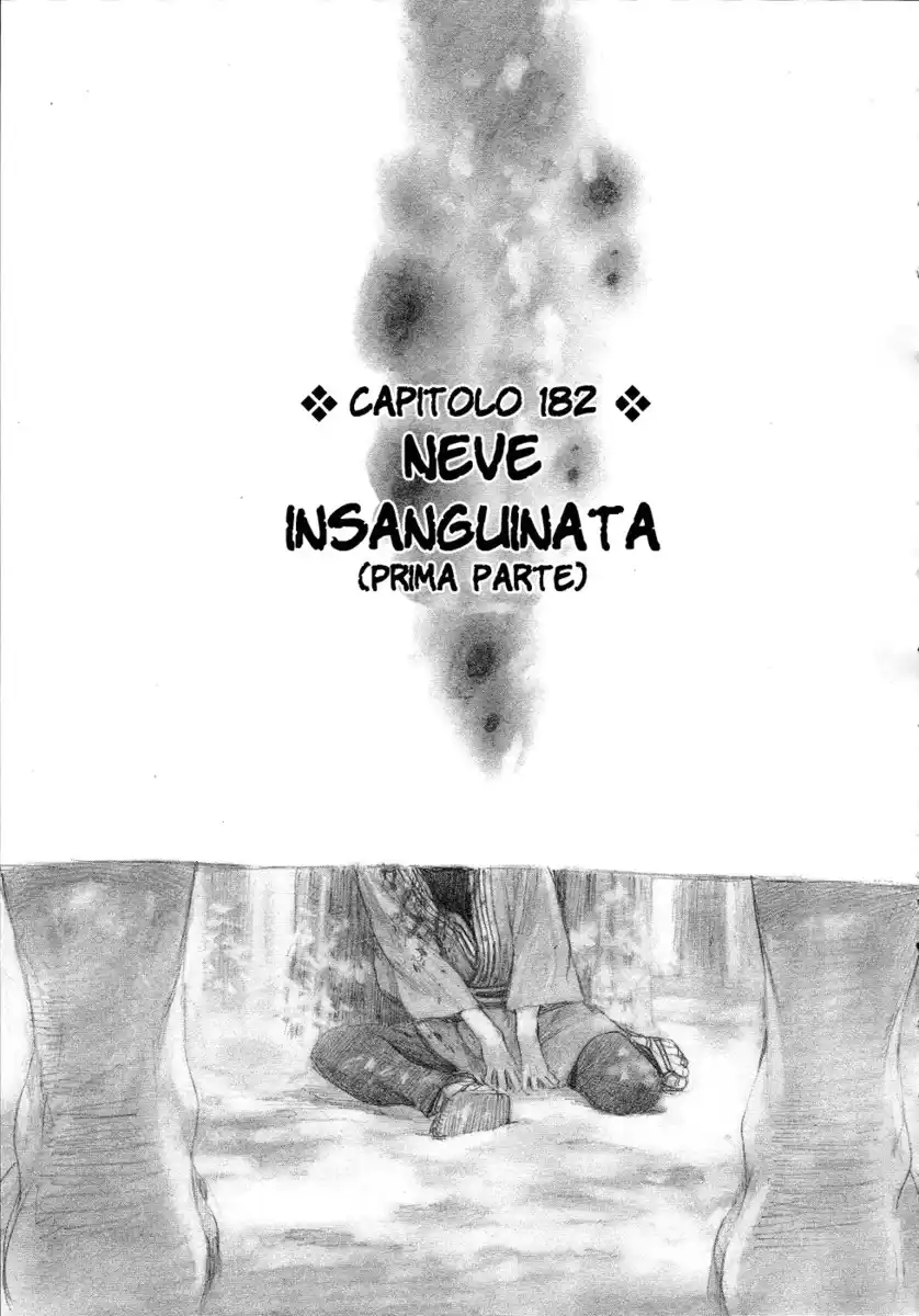 Blade of the Immortal Capitolo 182 page 2