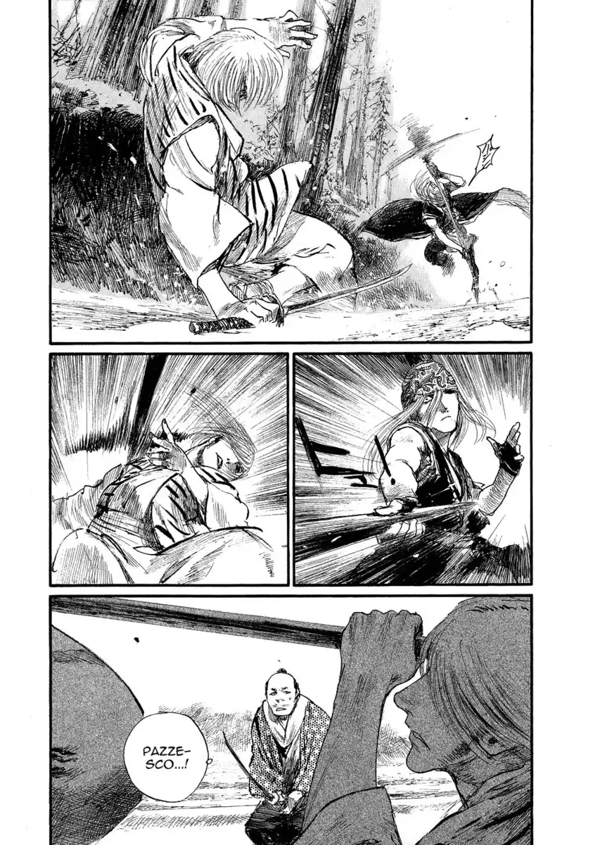 Blade of the Immortal Capitolo 182 page 20