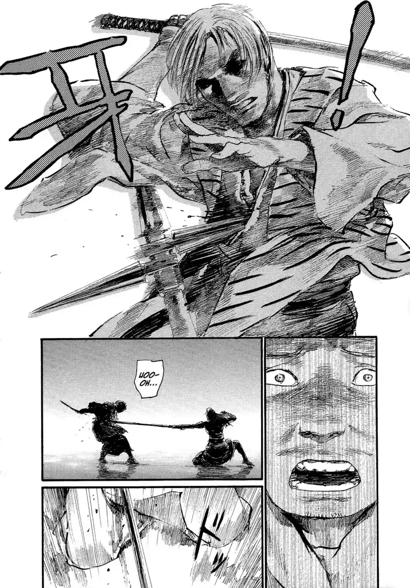 Blade of the Immortal Capitolo 182 page 23