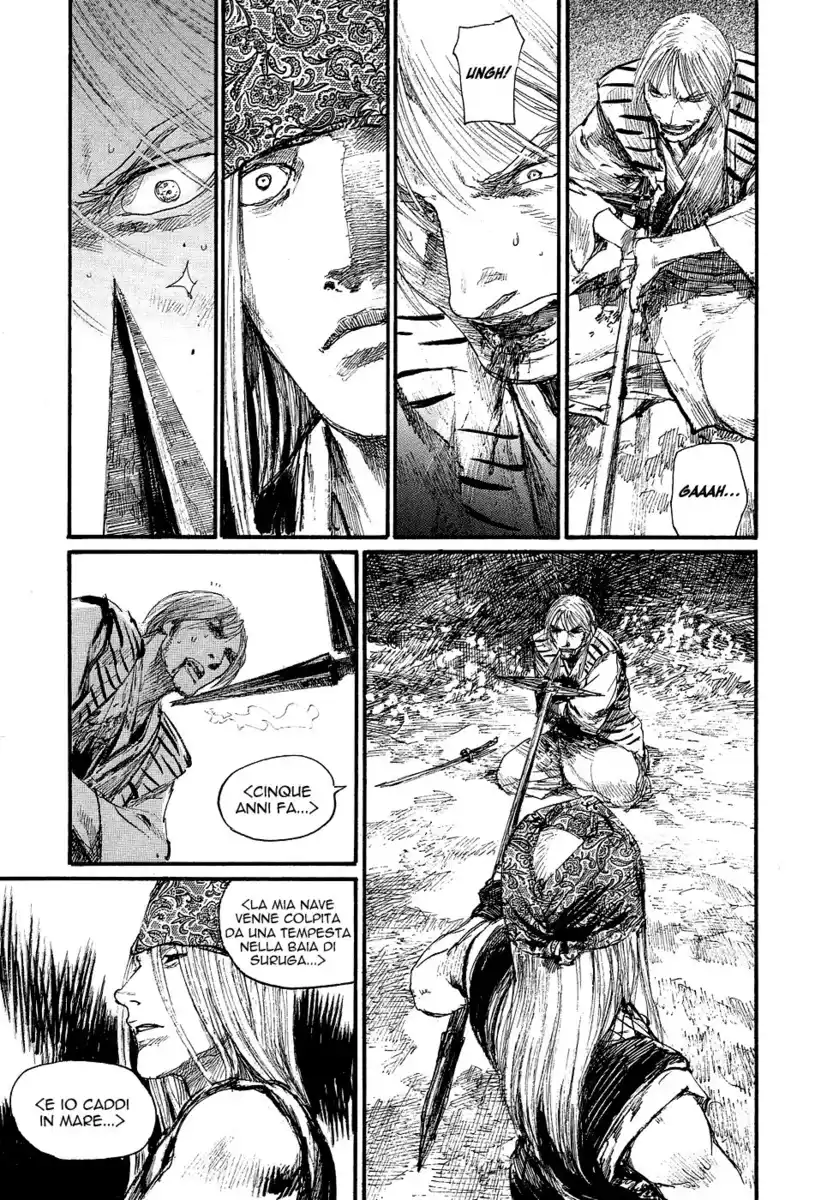 Blade of the Immortal Capitolo 182 page 24