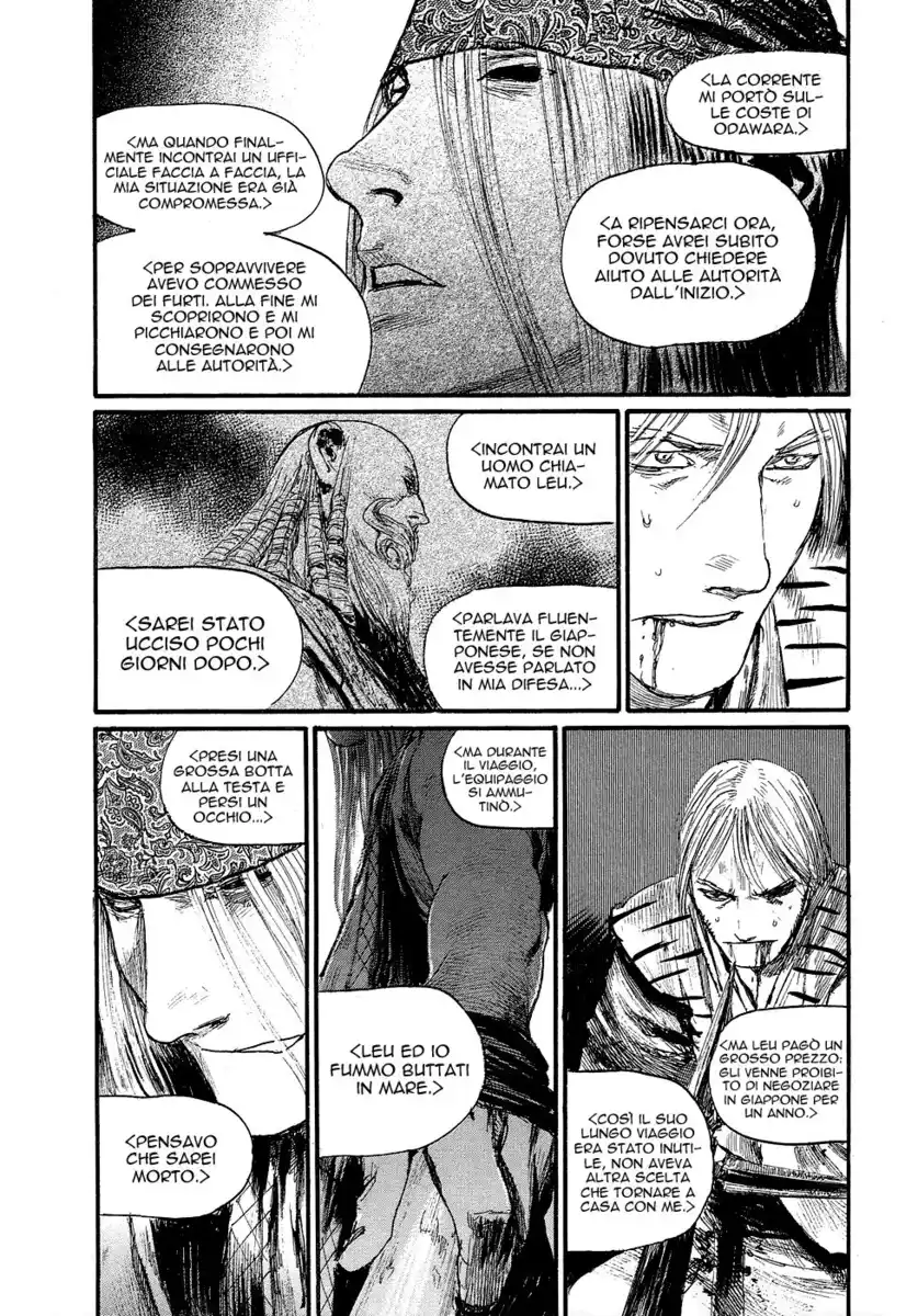 Blade of the Immortal Capitolo 182 page 25