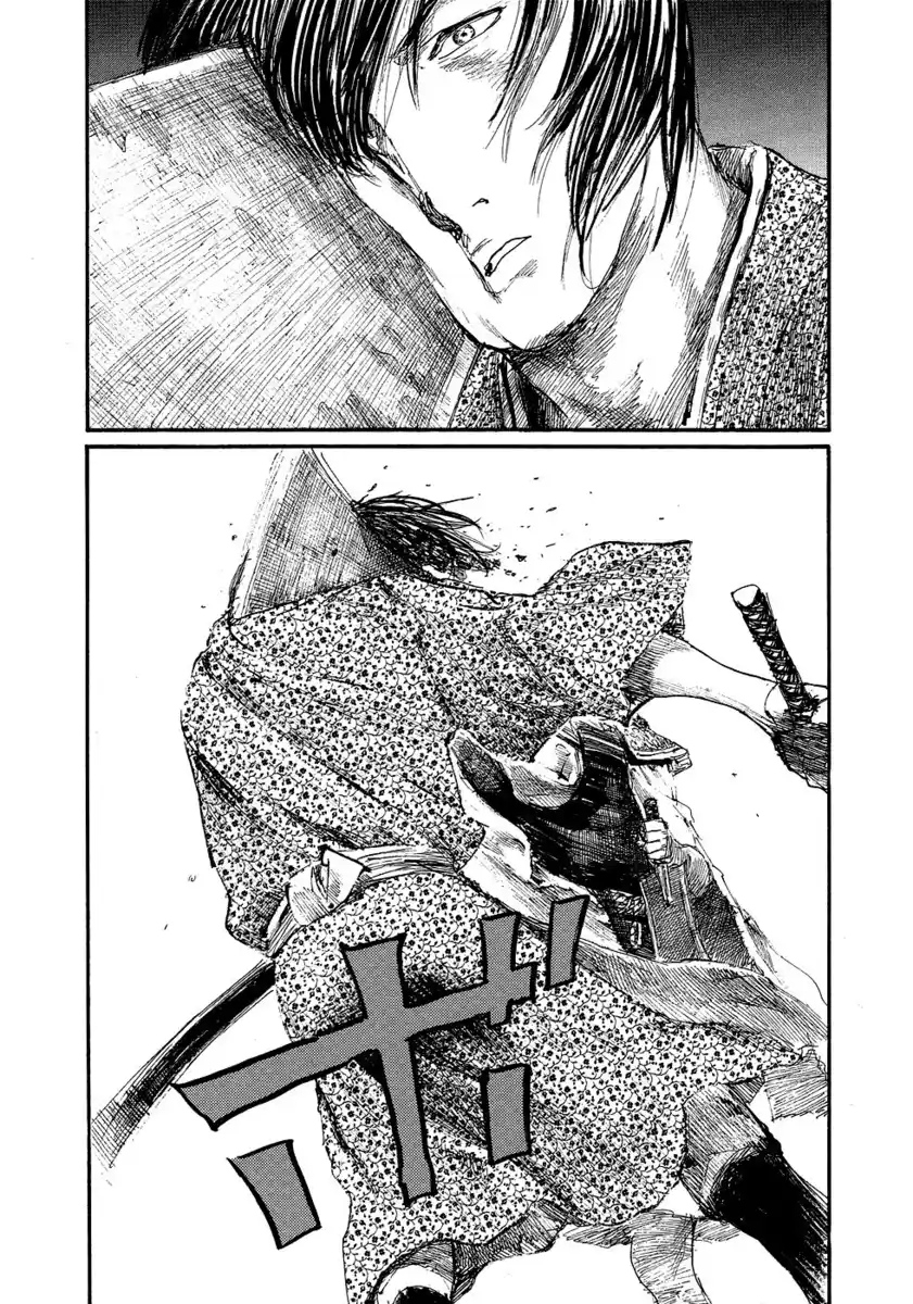 Blade of the Immortal Capitolo 182 page 3