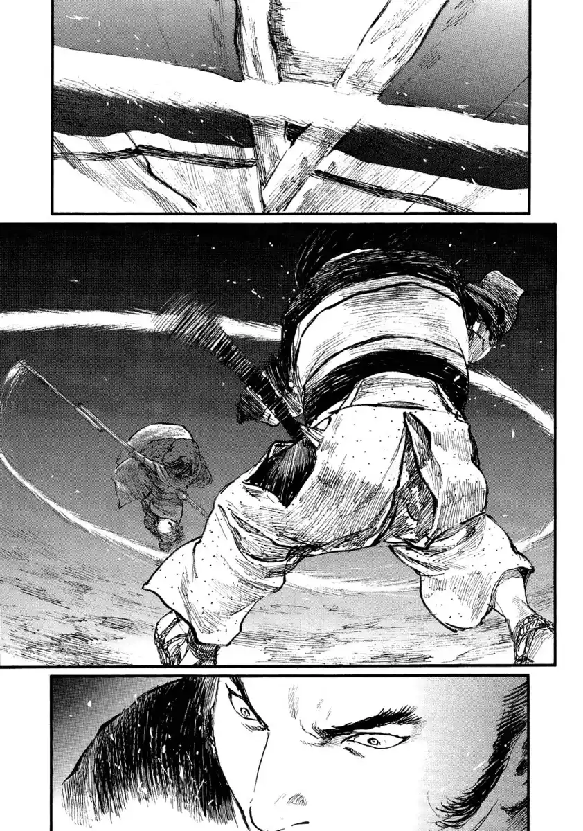 Blade of the Immortal Capitolo 182 page 30