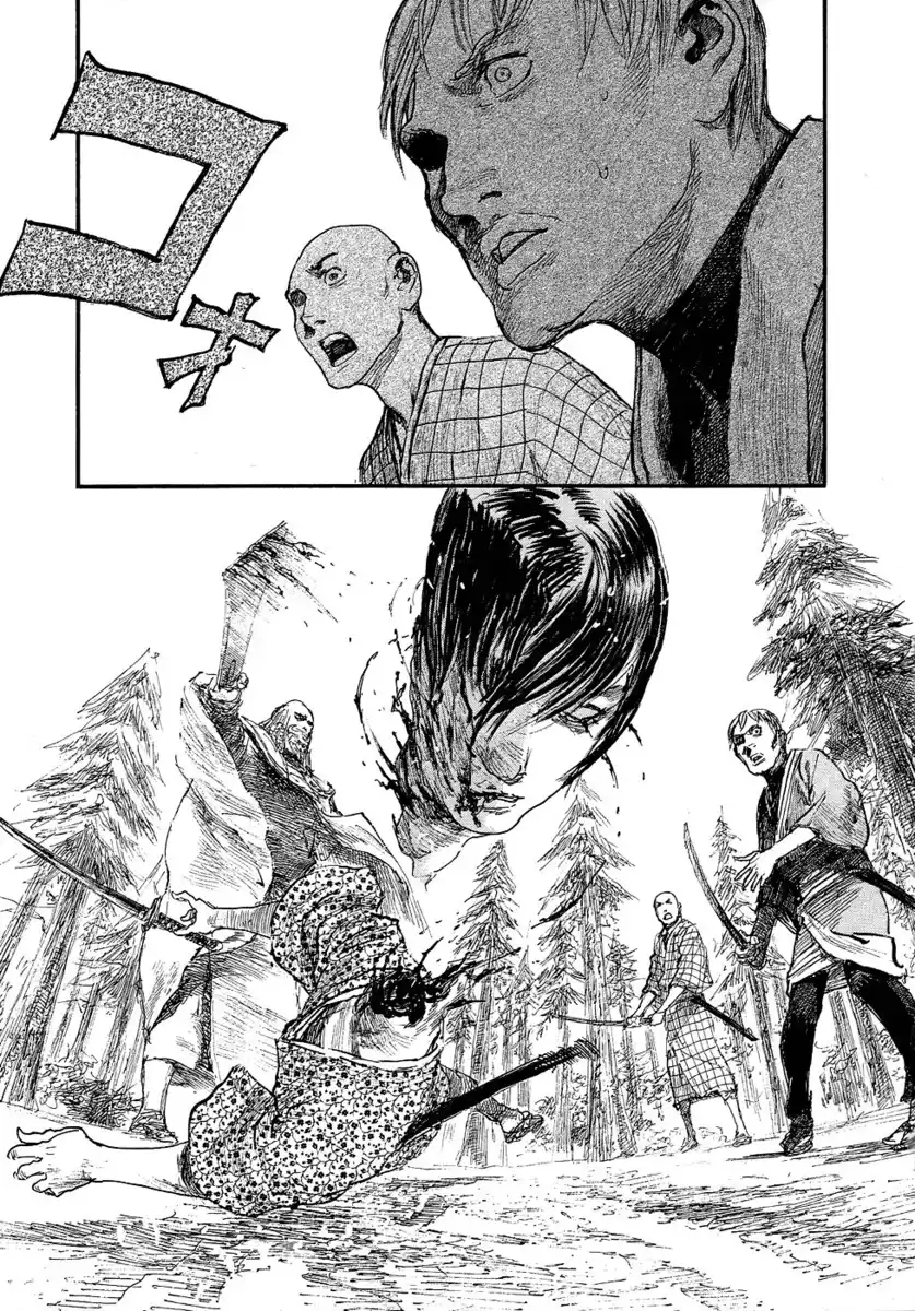 Blade of the Immortal Capitolo 182 page 4