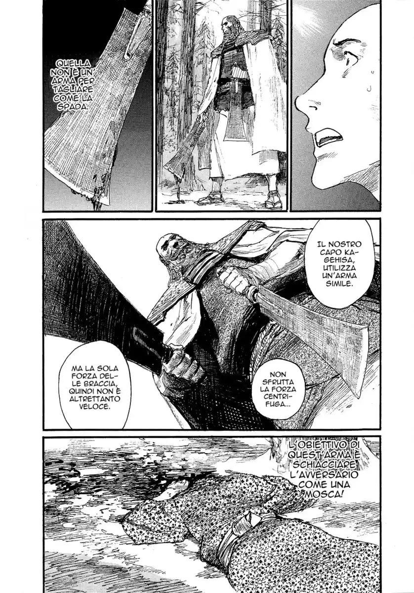 Blade of the Immortal Capitolo 182 page 5