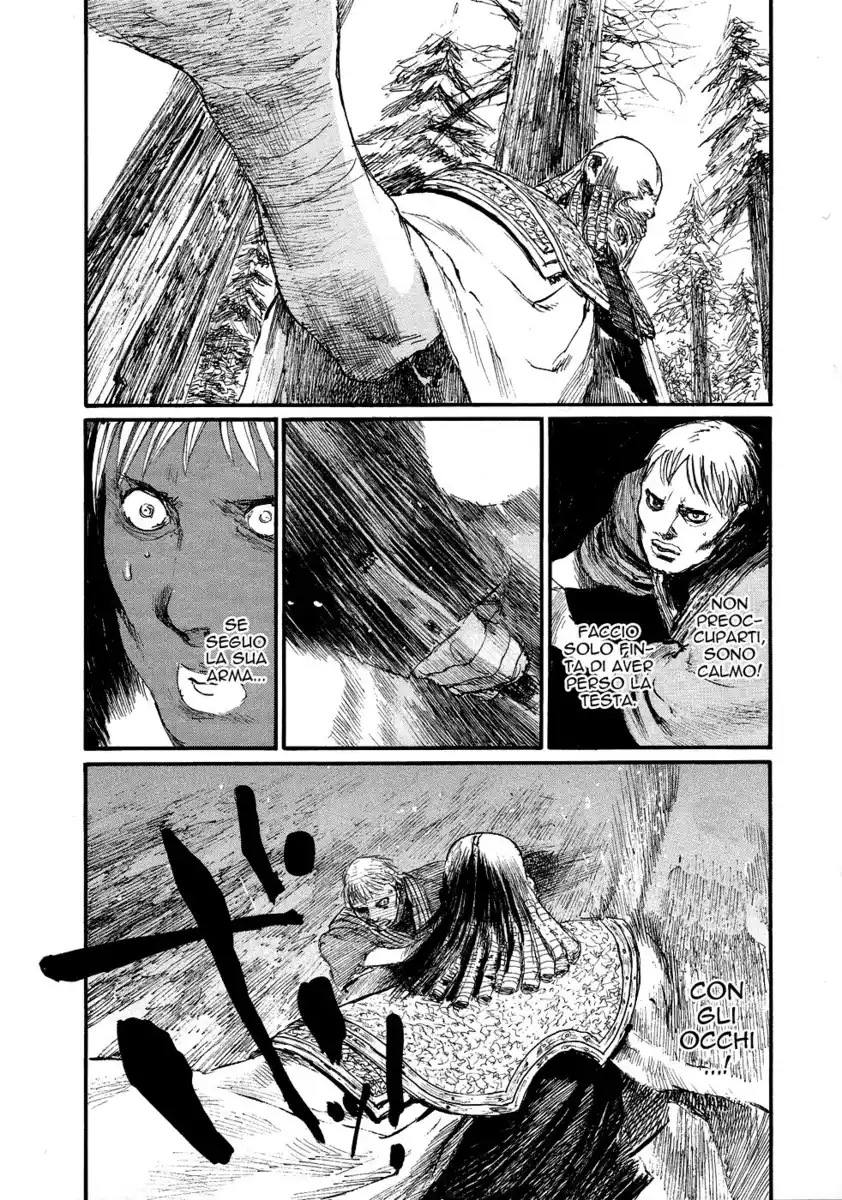 Blade of the Immortal Capitolo 182 page 7