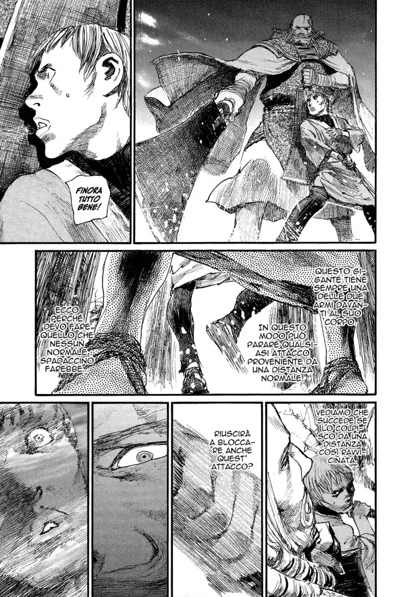 Blade of the Immortal Capitolo 182 page 8