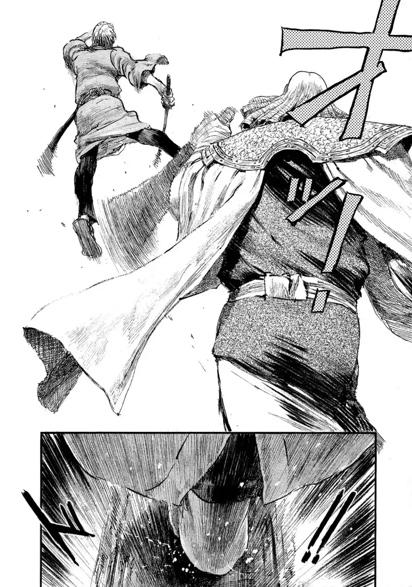 Blade of the Immortal Capitolo 182 page 9