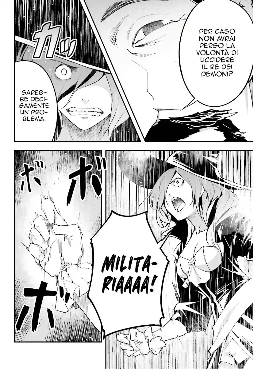 LV999 no Murabito Capitolo 34 page 33