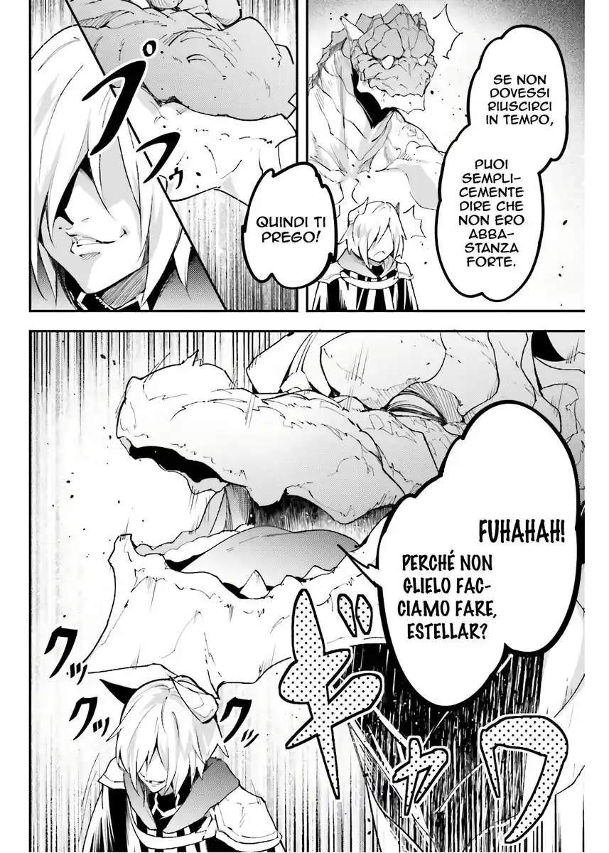 LV999 no Murabito Capitolo 28 page 23