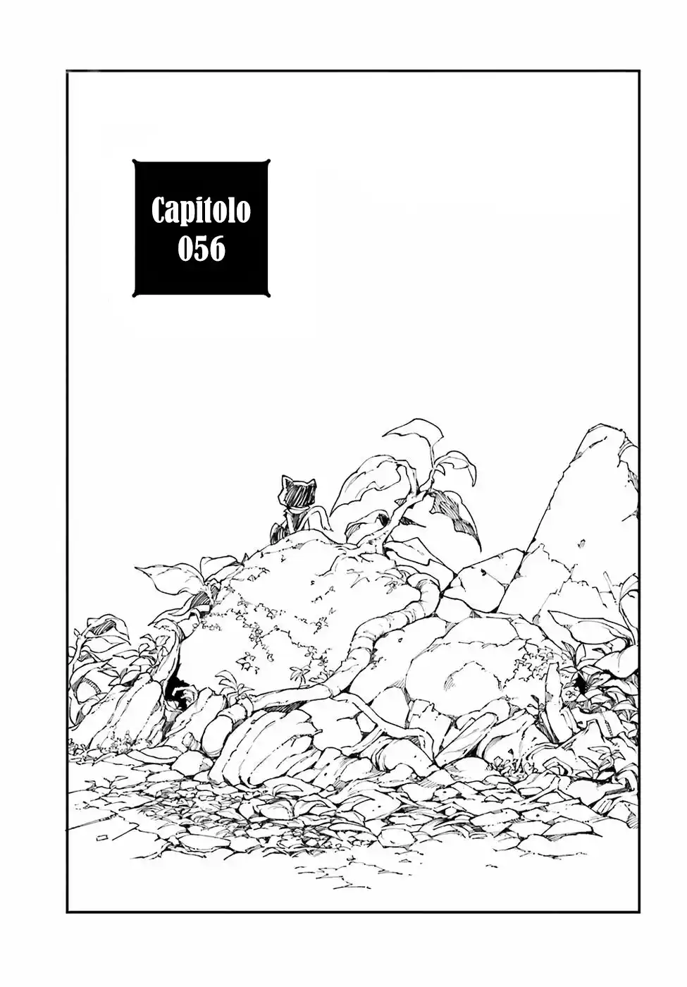 LV999 no Murabito Capitolo 56 page 2