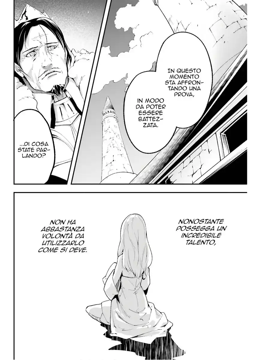 LV999 no Murabito Capitolo 33 page 9