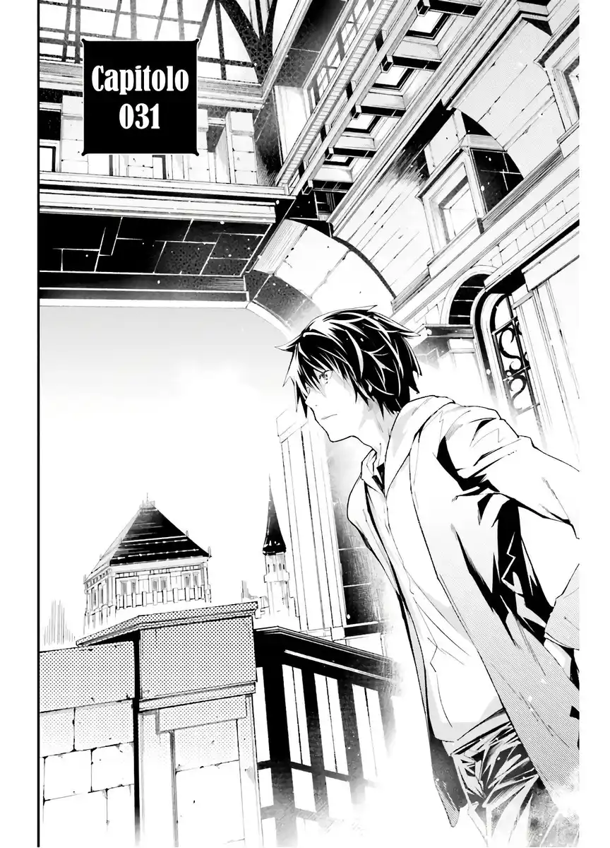 LV999 no Murabito Capitolo 31 page 5