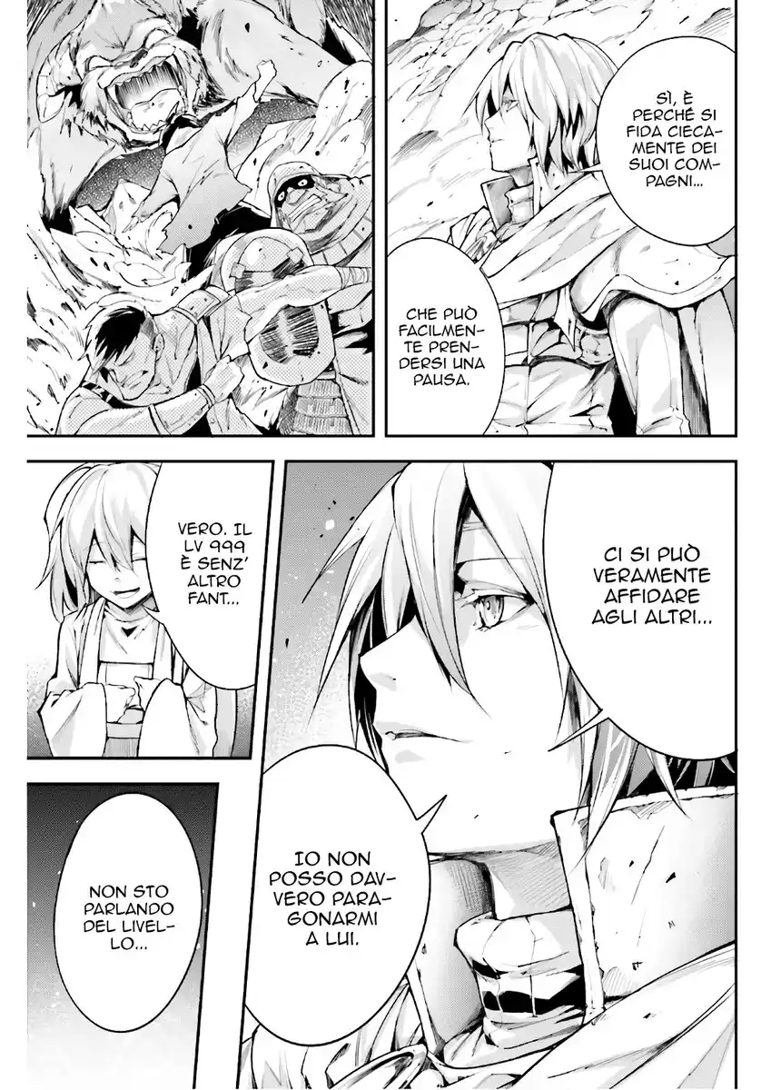 LV999 no Murabito Capitolo 12 page 24