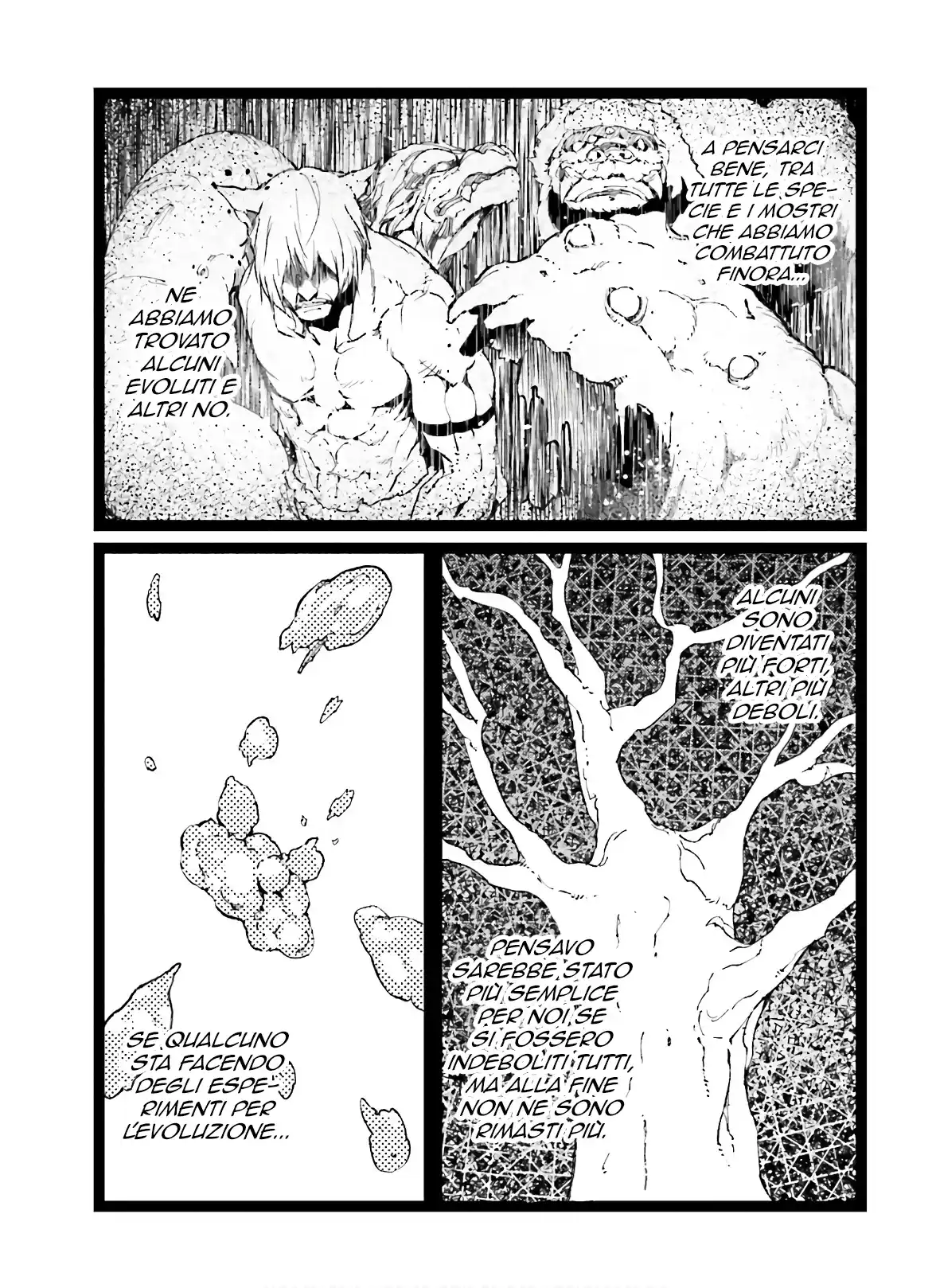 LV999 no Murabito Capitolo 52 page 10