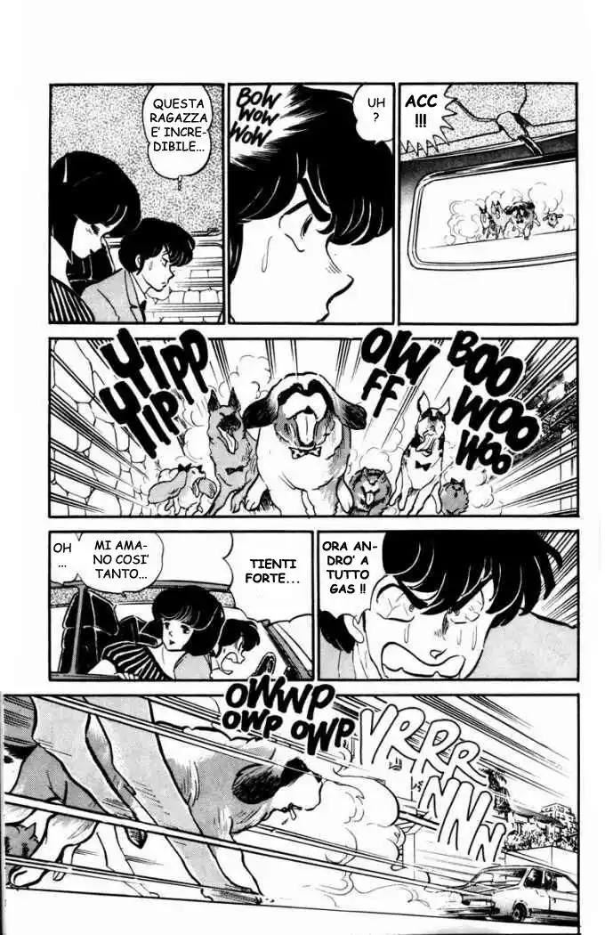 Maison Ikkoku - Cara dolce Kyoko Capitolo 106 page 14