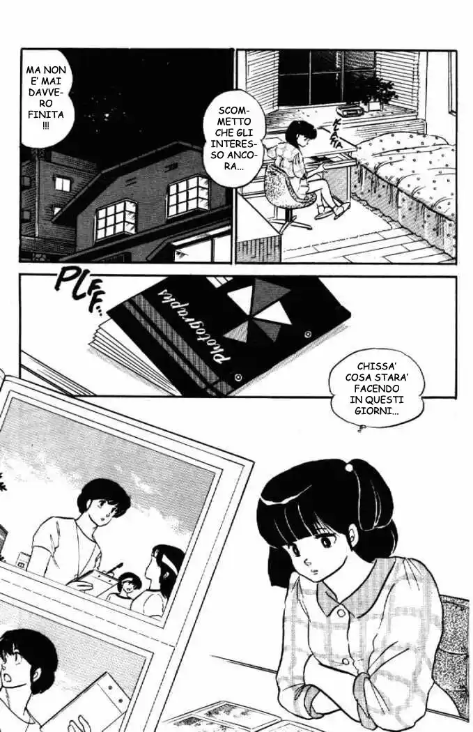 Maison Ikkoku - Cara dolce Kyoko Capitolo 113 page 4