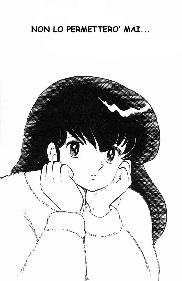 Maison Ikkoku - Cara dolce Kyoko Capitolo 158 page 2