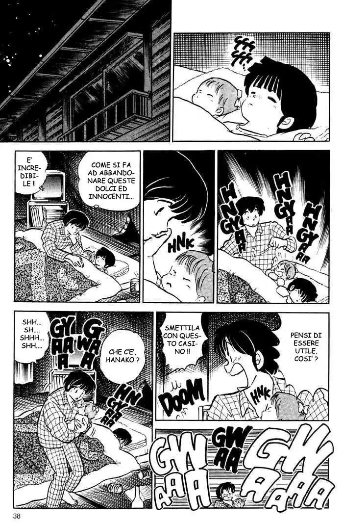 Maison Ikkoku - Cara dolce Kyoko Capitolo 131 page 6