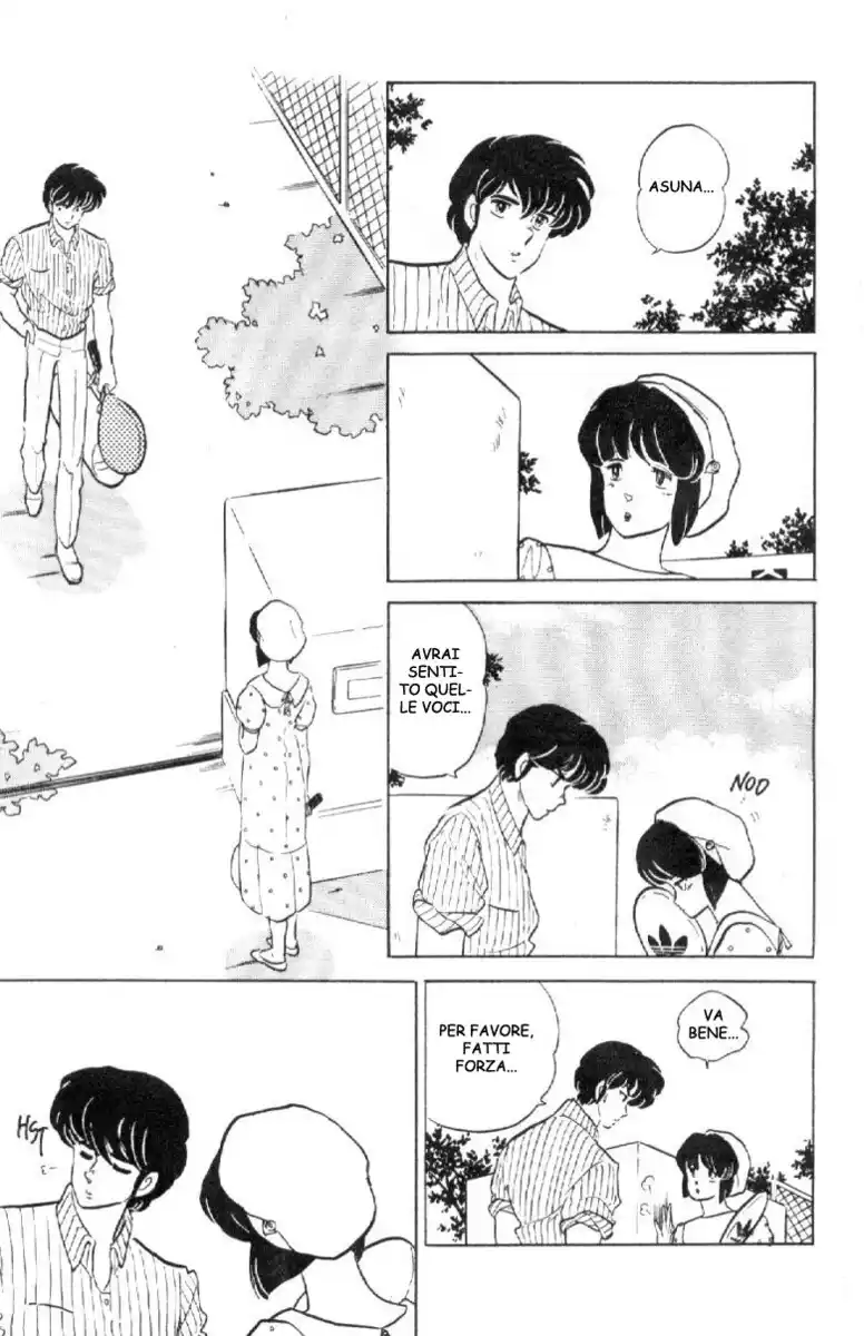 Maison Ikkoku - Cara dolce Kyoko Capitolo 137 page 9