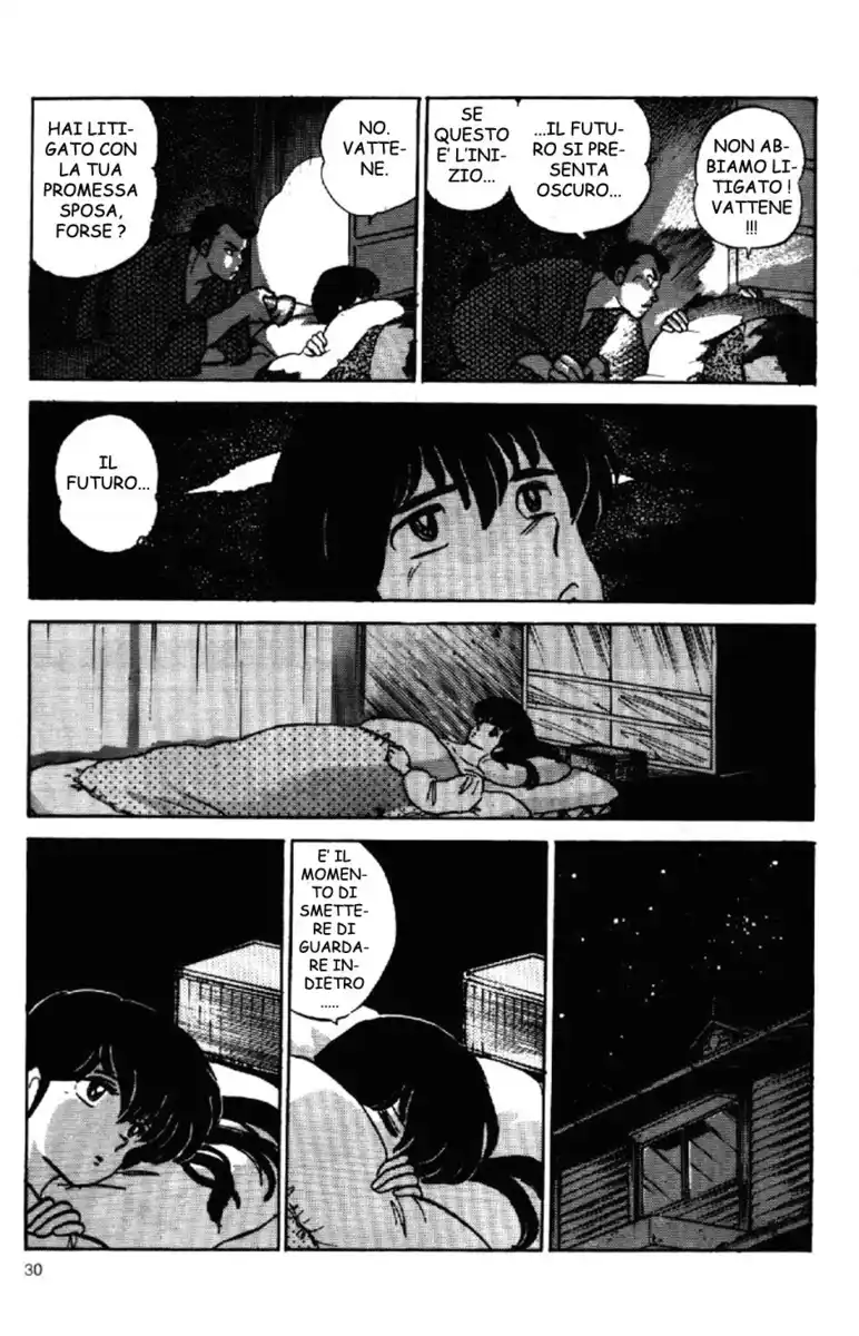 Maison Ikkoku - Cara dolce Kyoko Capitolo 161 page 11